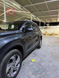 هیوندای سەنتافی